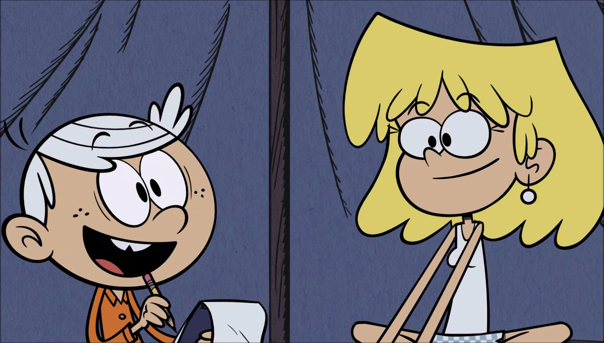 Image S1E25A What does "going dutch" mean.png The Loud House